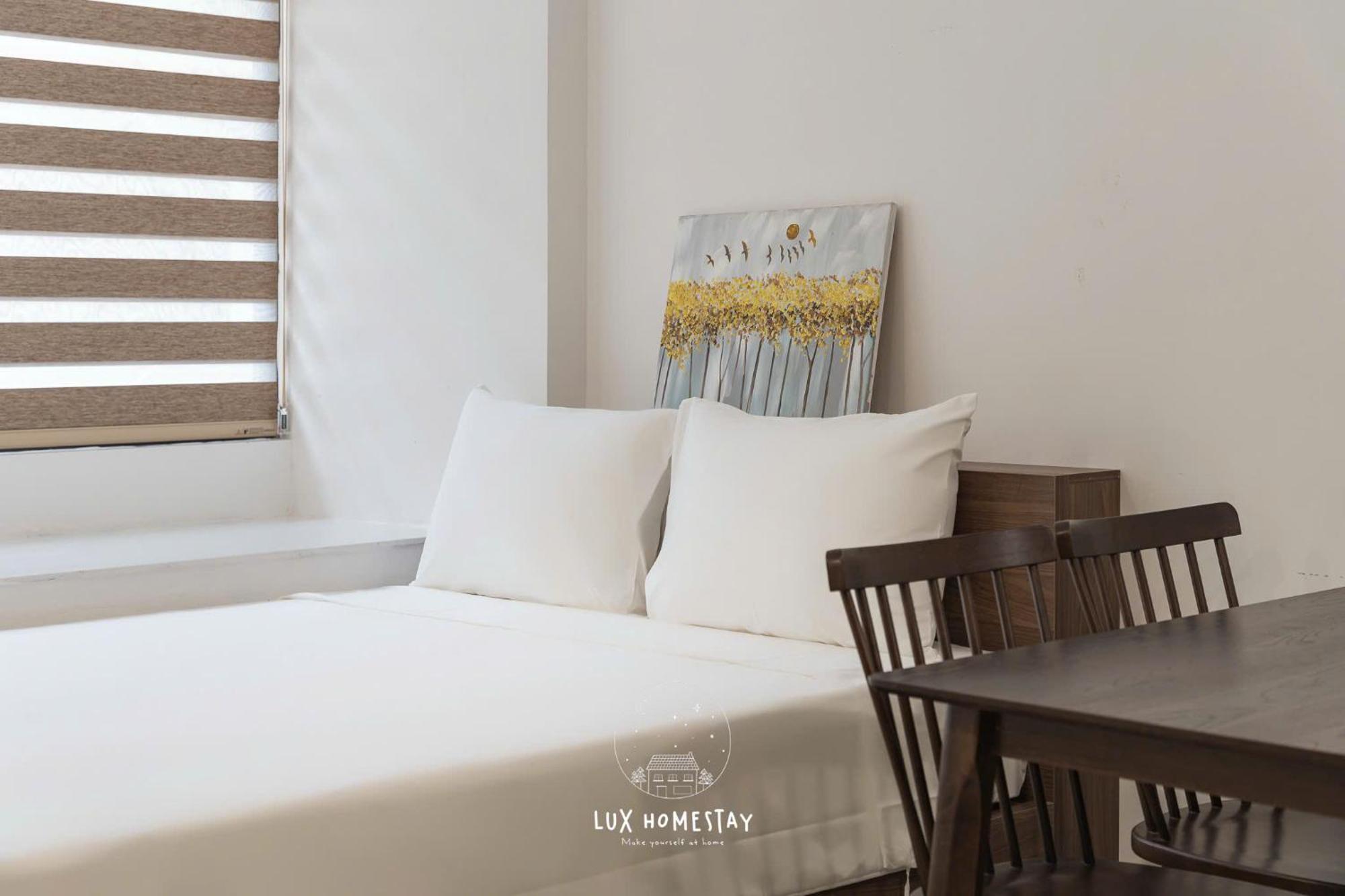 Lux Westlake Studio - Hanoi — Photos 1