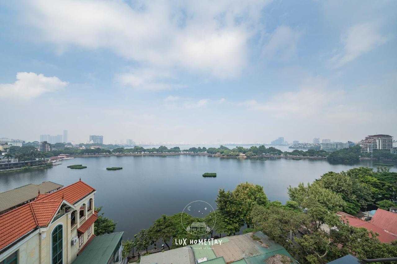 Lux Westlake Studio - Hanoi — Photos 3